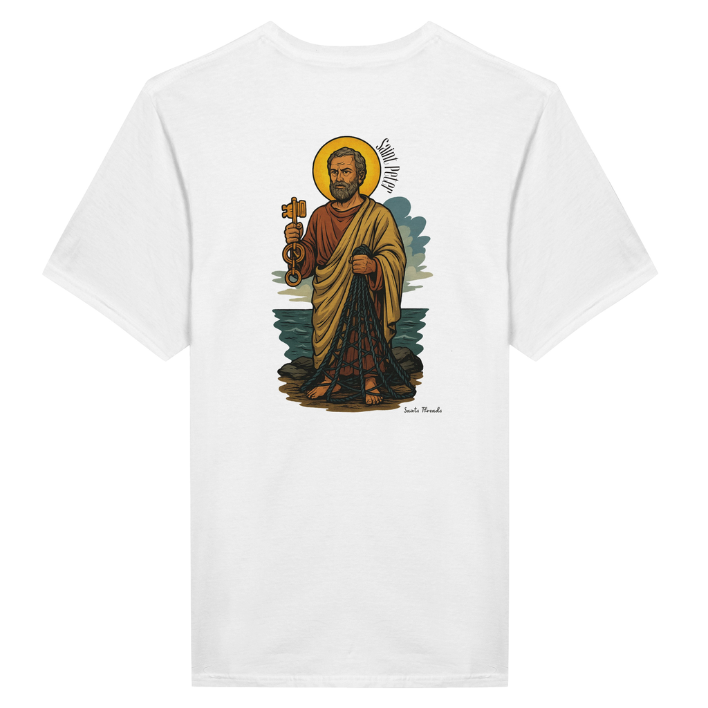 Saint Peter | T-Shirt (XS)