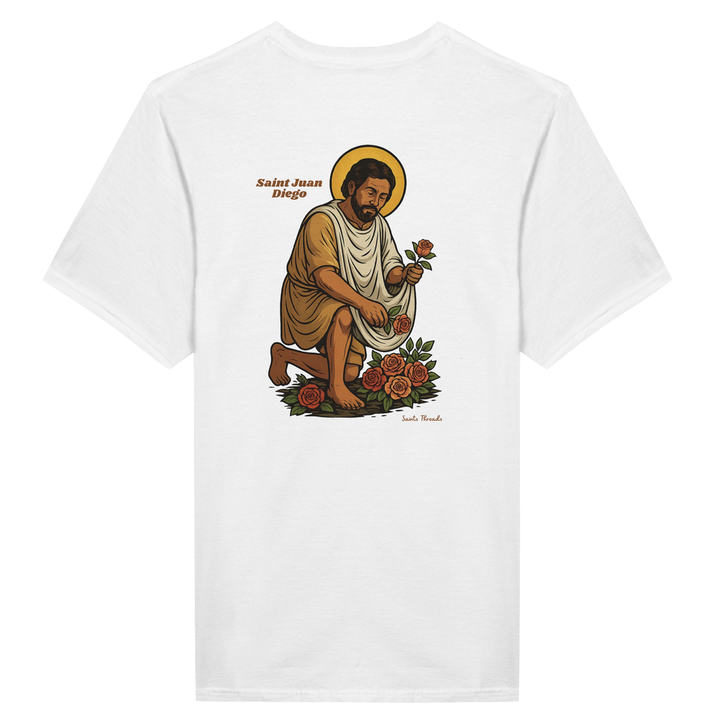 Saint Juan Diego | Graphic Tee
