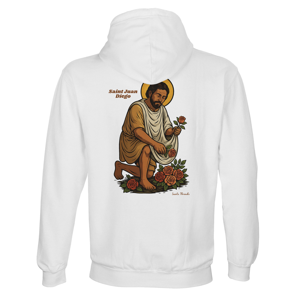 Saint Juan Diego | Sweatshirt (XS)