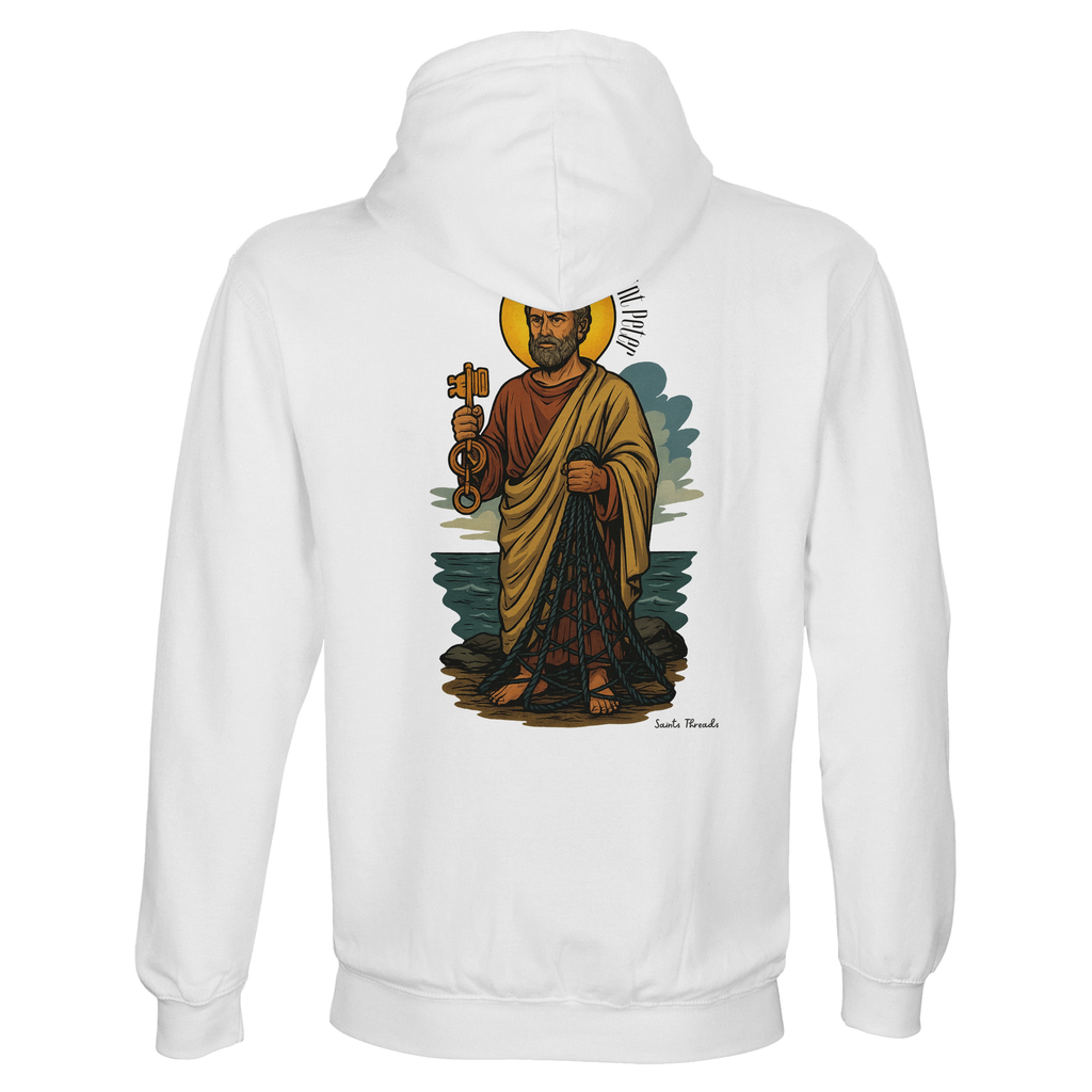 Saint Peter | Sweatshirt