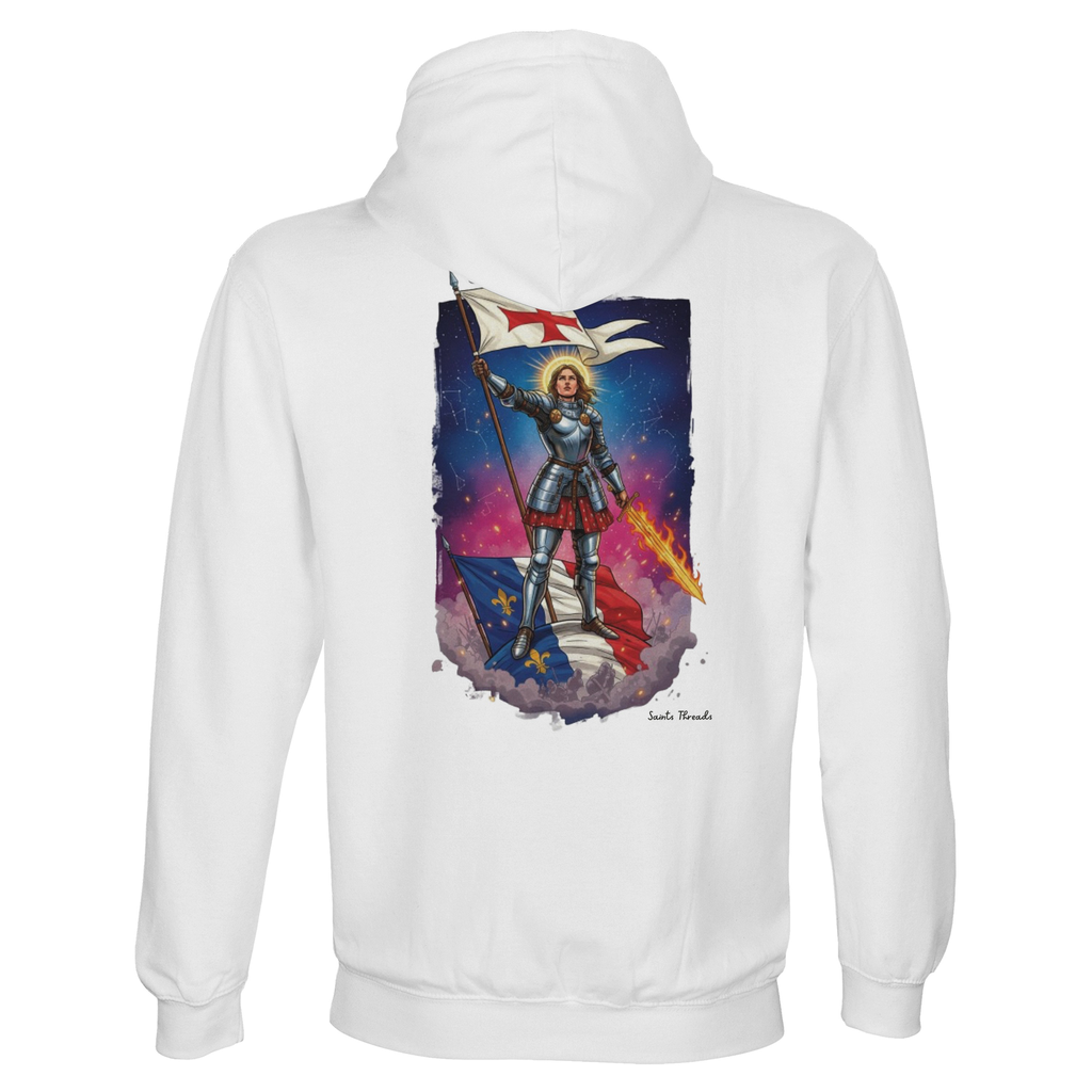 Saint Joan of Arc Sweatshirt