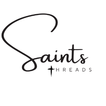 Saints Threads